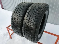 Continental ContiIceContact 4x4
