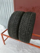 Continental ContiVikingContact 6 SUV