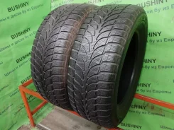 Bridgestone Blizzak LM-80 Evo