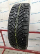 Nokian Hakkapeliitta 4