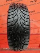 Bridgestone Noranza Van