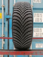Michelin Alpin 5