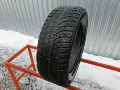 Michelin X-Ice North 2