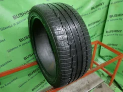 Nokian WR A3