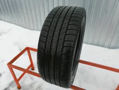 Michelin Latitude Alpin HP