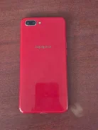 OPPO A5. �/�, 64 ��, �������, 4G LTE, Dual-SIM, ���������� ����