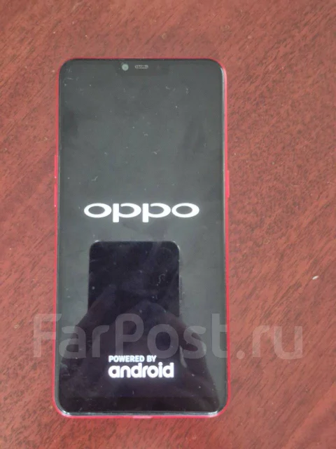 OPPO A5. �/�, 64 ��, �������, 4G LTE, Dual-SIM, ���������� ����