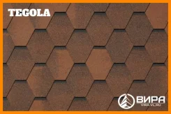 ������ �������� TEGOLA BUSINESS UNICA VENETO Marrone 423 (1��=2,86 ��.�.) ����