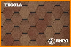 ������ �������� TEGOLA BUSINESS UNICA VENETO Terracotta 206 (1��=2,86 ��.�.) ����