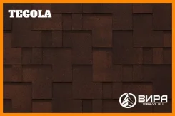 ������ �������� TEGOLA BUSINESS UNICA LAZIO Marrone 230 (1��=2,86 ��.�.) ����
