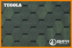 ������ �������� TEGOLA COMFORT GARDA Verde 479 (1��=2,86 ��.�.) ����