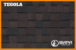 ������ �������� TEGOLA COMFORT CORTINA (�����������) Ardesia 255 (1��=2,29 ��.�.) ����