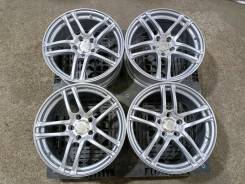 AVS Model T5. 8.0x17", 5x112, ET48,  75,1. 