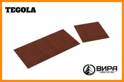 ��������-��������� �������� TEGOLA START-HIP&RIDGE RED MIX (20 �.���/��.) ����