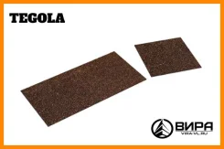 ��������-��������� �������� TEGOLA START-HIP&RIDGE BROWN MIX (20 �.���/��.) ����