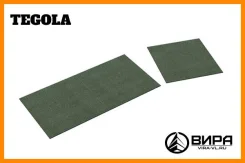 ��������-��������� �������� TEGOLA START-HIP&RIDGE GREEN MIX (20 �.���/��.) ����