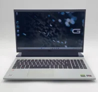Dell G15 5515 Ryzen Edition. 15.6", ���� 512���, WiFi: 1, Bluetooth: 1, ����������� �� 4��. ����