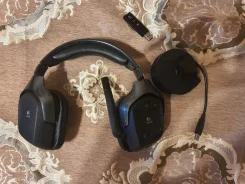 Logitech G930 ����