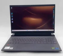 Dell G15. 15.6", ��� 16 ��, ���� 512���, WiFi: 1, Bluetooth: 1, ����������� �� 4��. ����