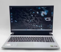 Dell G15. 15.6", ��� 16 ��, ���� 1 000���, WiFi: 1, Bluetooth: 1, ����������� �� 4��. ����