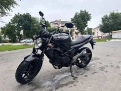 Suzuki SFV 400 Gladius. 400����. ��., ��������, ���������, ��� ������� ����