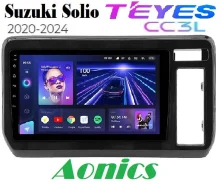Teyes CC3L ����