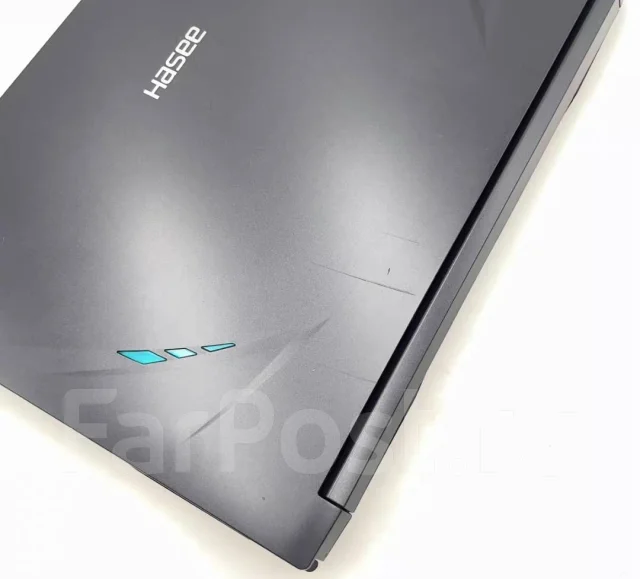 Hasee NH5x/NH7x | i5-11260H | RTX 3050 | 16GB | 512GB | 15.6