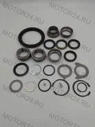 ��� ���������� ���� MAN SEM 14853 14853 ����