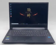 Hasee. 15.6", ��� 16 ��, ���� 512���, ����������� �� 4��. ��� ����� �� ������������ ����