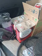 Vitex CVT Fluid TC. CVT (��� ����������), �������������, 4,00��. ����