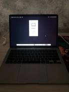 Apple MacBook Air 13 2020 MGN63. 13.3", 3,2����, ��� 8 ��, ���� 256���, WiFi: 1, Bluetooth: 1 ����