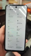 Infinix HOT 40i. �/�, 256 ��, �����, 3G, 4G LTE, Dual-SIM, ����������, NFC ����