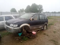 Mitsubishi RVR. �������, 4wd, 2.0 (135��.�.), ������, 250 000����. �� ����
