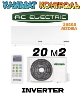 AC Electric. 21��&sup2; ����