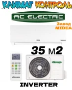 AC Electric. 35��&sup2; ����
