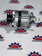 ��������� Nissan Atlas P8F23 TD27 24V 23100-6T000 ����