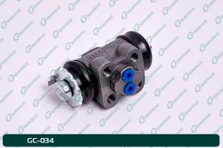 ������� ��������� ������� � ����� G-brake GC-034 GC034 ����