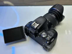 Canon EOS 200D Kit ����