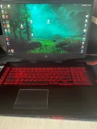 HP Omen 17. 17.3", 5����, ��� 16 ��, ���� 2 000���, WiFi: 1, Bluetooth: 1, ����������� �� 3��. ����