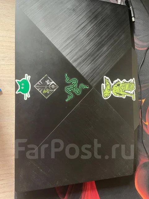 HP Omen 17. 17.3", 5����, ��� 16 ��, ���� 2 000���, WiFi: 1, Bluetooth: 1, ����������� �� 3��. ����