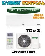 AC Electric. 70��&sup2; ����