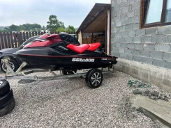 BRP Sea-Doo RXT. 2006 ��� ����