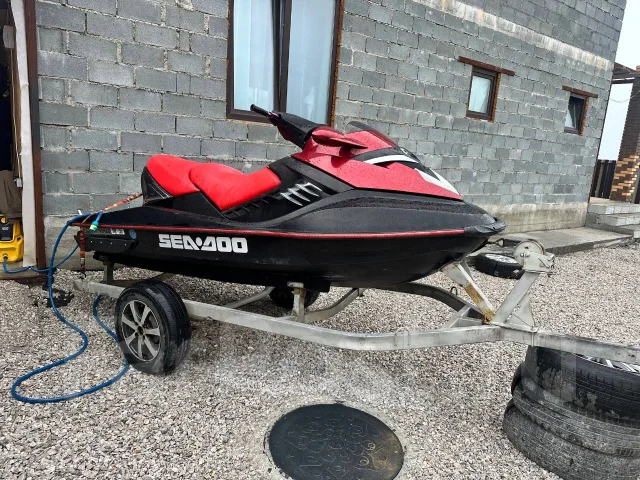 BRP Sea-Doo RXT. 2006 ��� ����