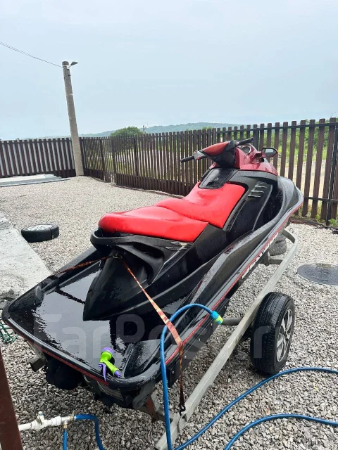 BRP Sea-Doo RXT. 2006 ��� ����
