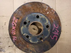 ���� ��������� ����� Toyota ZNE10 Wish 03-09 (275 *28 *5x100) ����������� 4351268010 ����