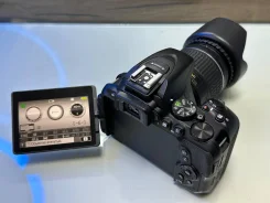Nikon D5600 Kit ����