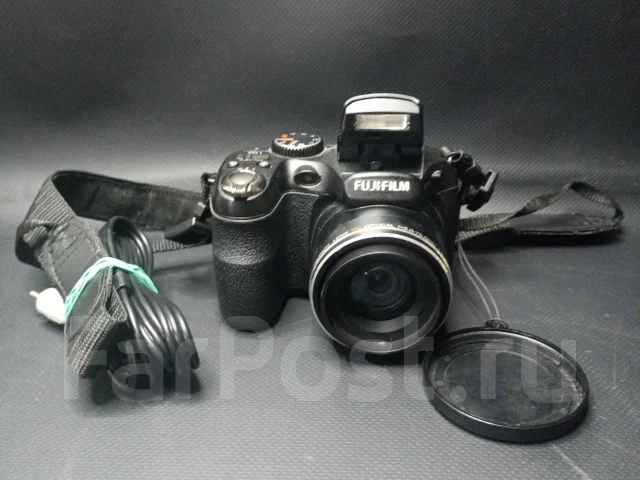 Fujifilm FinePix S1600 ����