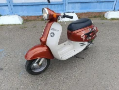 Honda Giorno. 49����. ��., ��������, ���������, ������ �� �� ����