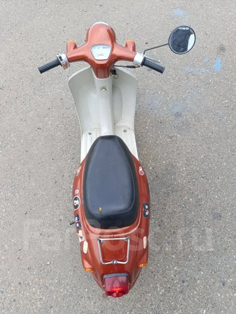 Honda Giorno. 49����. ��., ��������, ���������, ������ �� �� ����