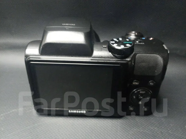 Samsung WB1100F ����